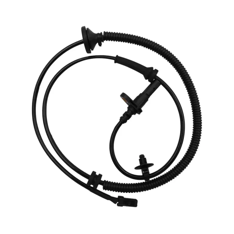 سنسور ای بی اس عقب چپ ام وی ام X33 کراس