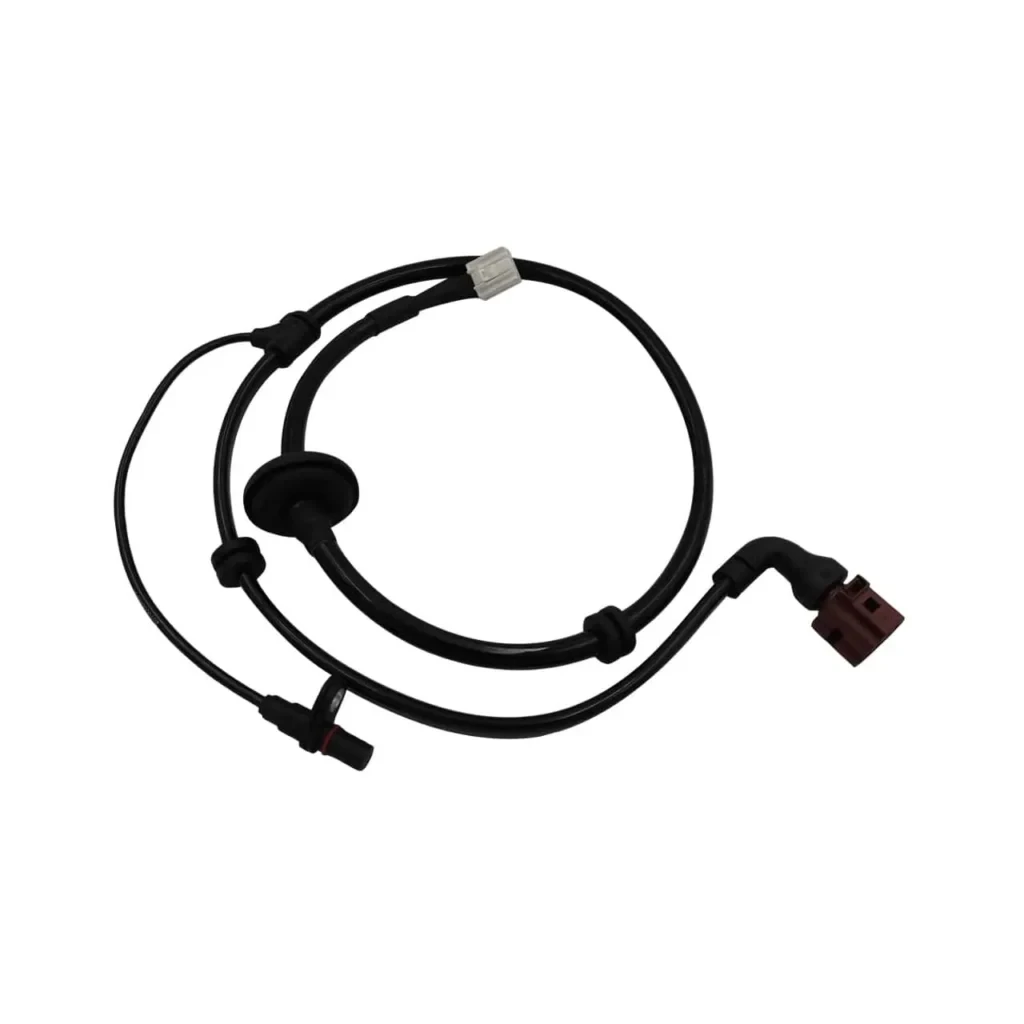 قیمت سنسور ای بی اس عقب چپ تیگو 7 پرو