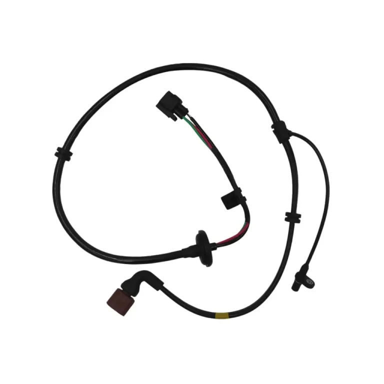 سنسور ای بی اس عقب چپ تیگو 8 (2000)