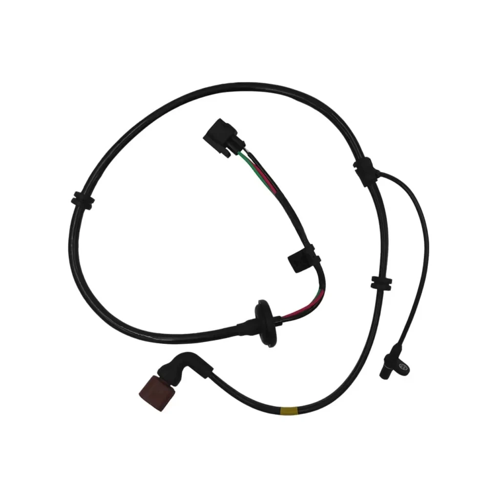 قیمت سنسور ای بی اس عقب چپ تیگو 8 پرو (1600)