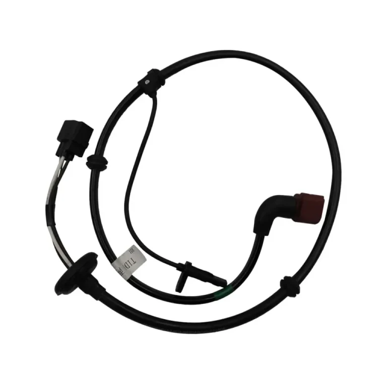 سنسور ای بی اس عقب چپ تیگو 8 پرومکس