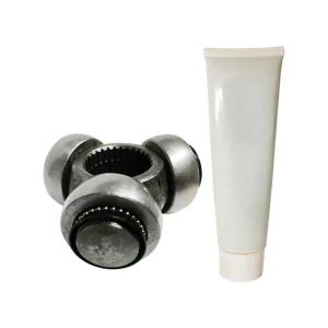 سه شاخ پلوس جک J5 دنده (سمت گیربکس) اصلی