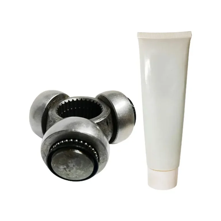 سه شاخ پلوس جک J5 دنده (سمت گیربکس)