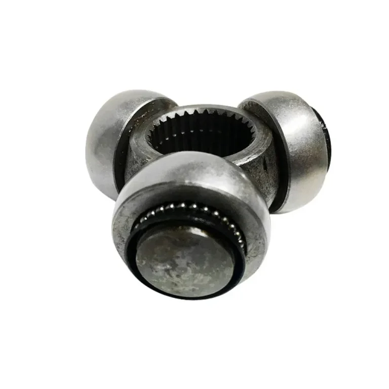 سه شاخ پلوس جک J5 دنده (سمت گیربکس)