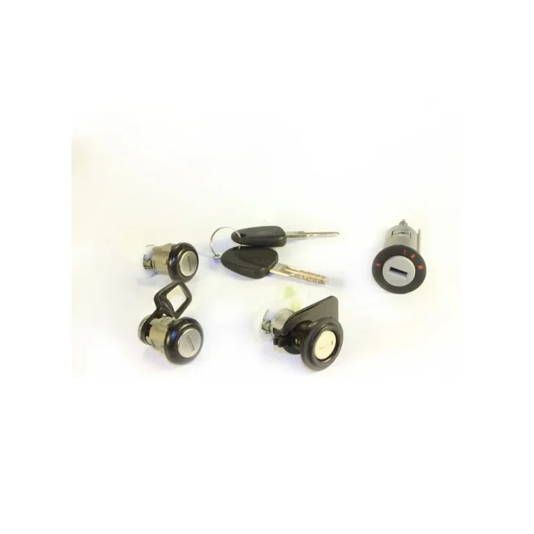 سوئیچ کامل دوو سیلو (5 تکه)