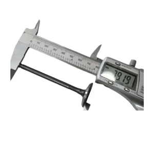 سوپاپ دود و هوا ام وی ام 110 3 سیلندر اصلی