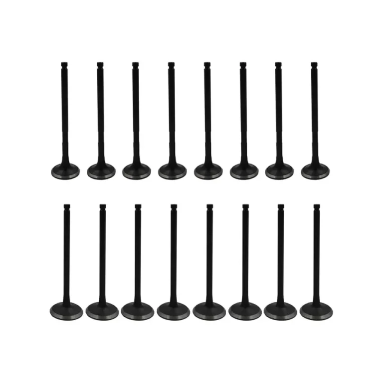 سوپاپ دود و هوا ام وی ام 110S