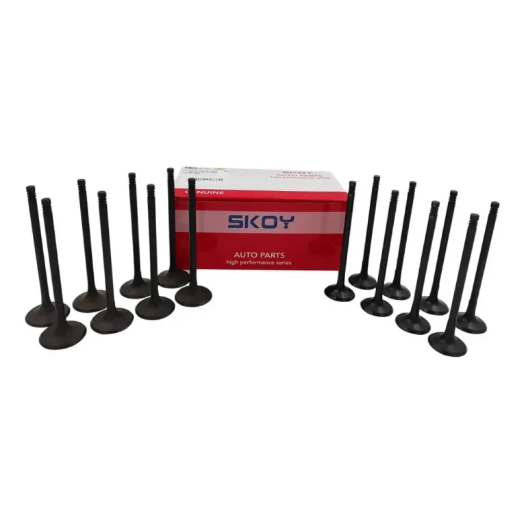 سوپاپ دود و هوا ام وی ام 530