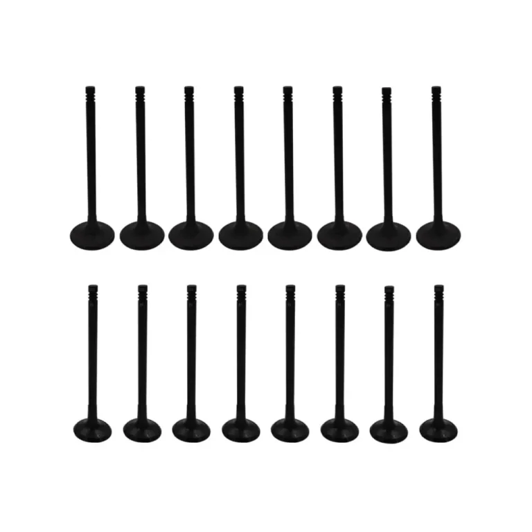 سوپاپ دود و هوا ام وی ام 550