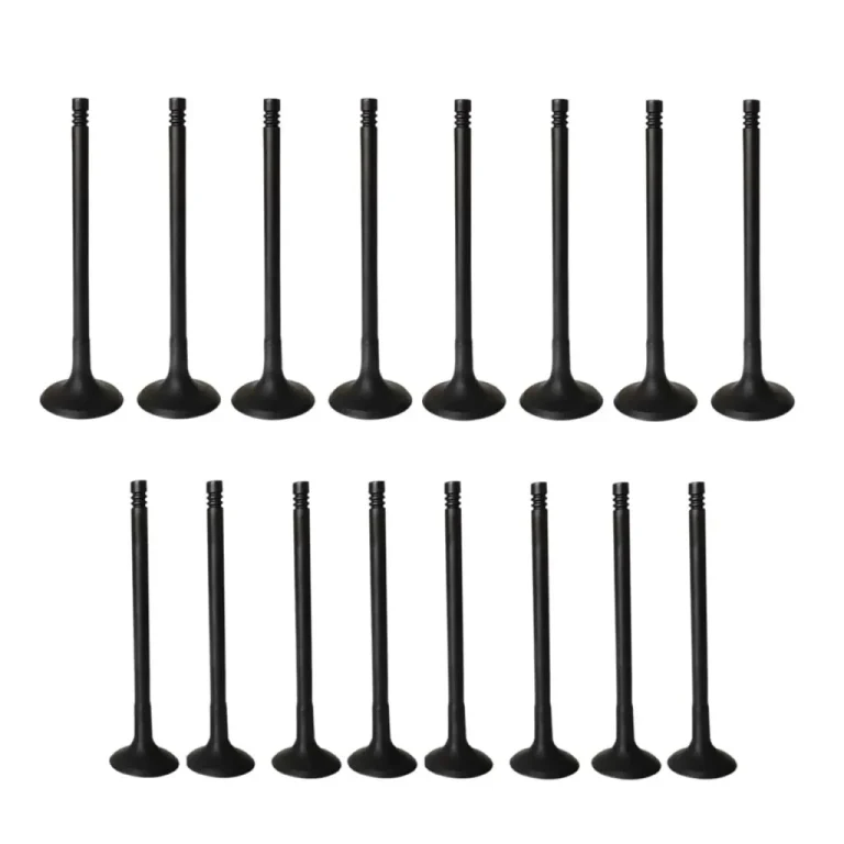 سوپاپ دود و هوا ام وی ام X33S مدل E4G16