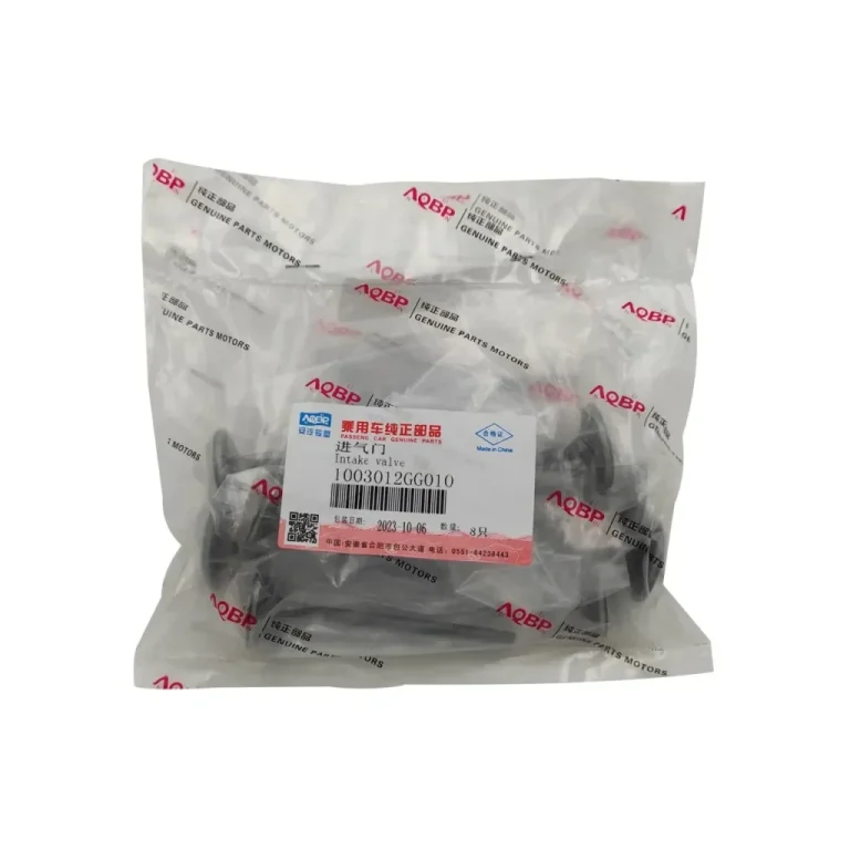 سوپاپ دود و هوا جک J4