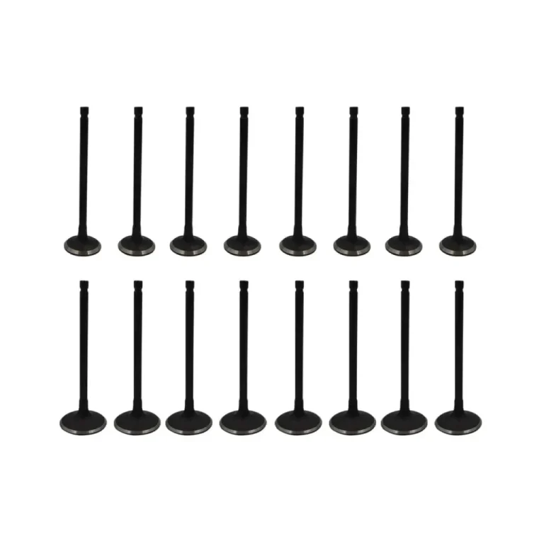 سوپاپ دود و هوا جک J4