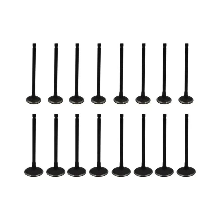 سوپاپ دود و هوا جک S3