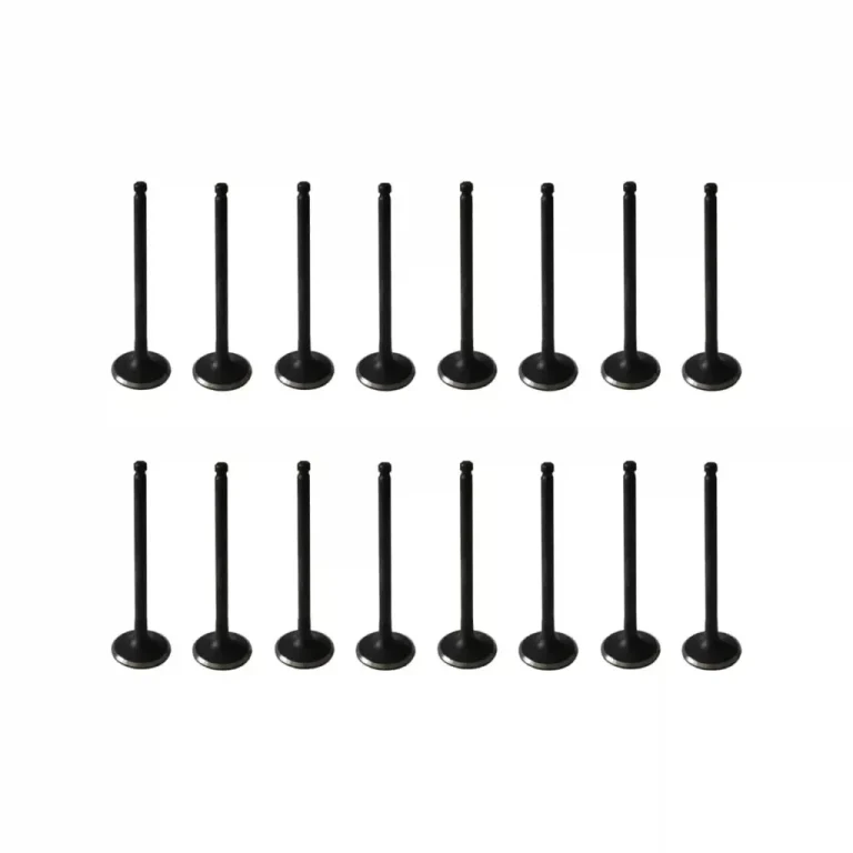 سوپاپ دود و هوا جک S5 برند AQBP