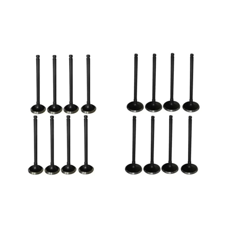 سوپاپ دود و هوا راین V5