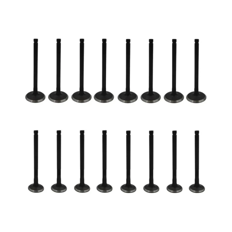 سوپاپ دود و هوا لیفان X50