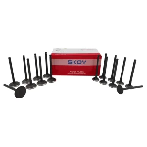 سوپاپ دود و هوا لیفان X50 اصلی