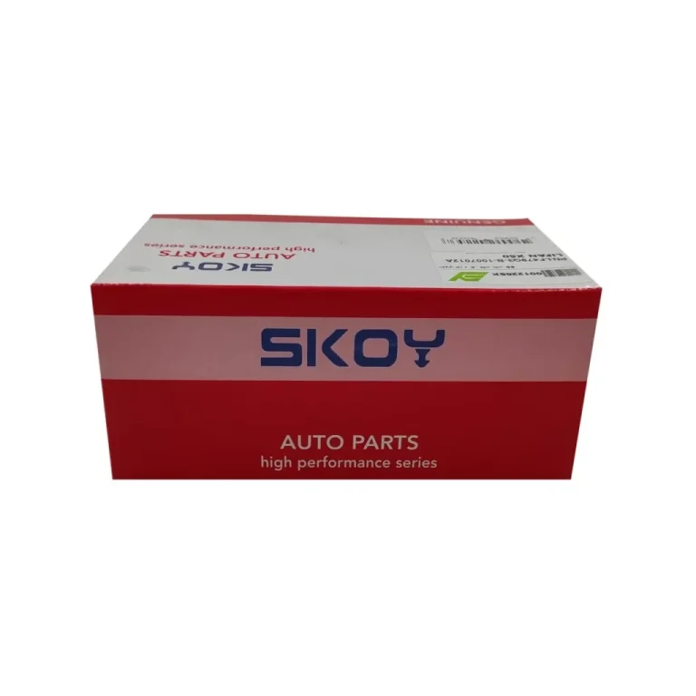 سوپاپ دود و هوا لیفان X50