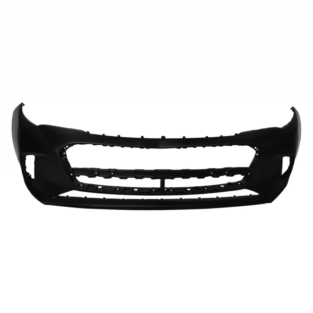 قیمت سپر جلو ام وی ام 315 پلاس اتومات