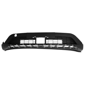 خرید سپر جلو پایینی کی ام سی K7