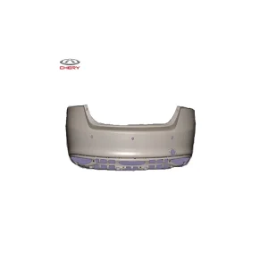 خرید سپر عقب آریزو 5