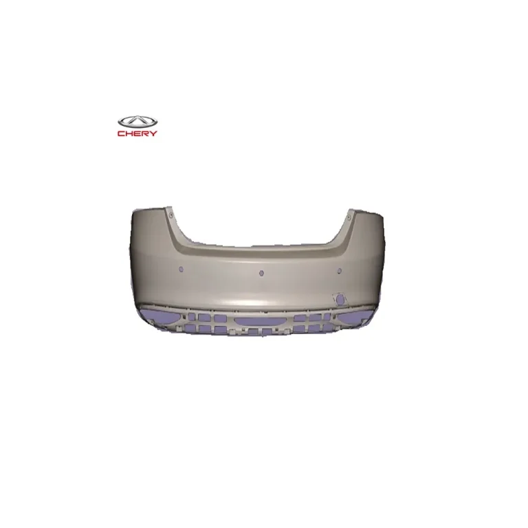 سپر عقب آریزو 5