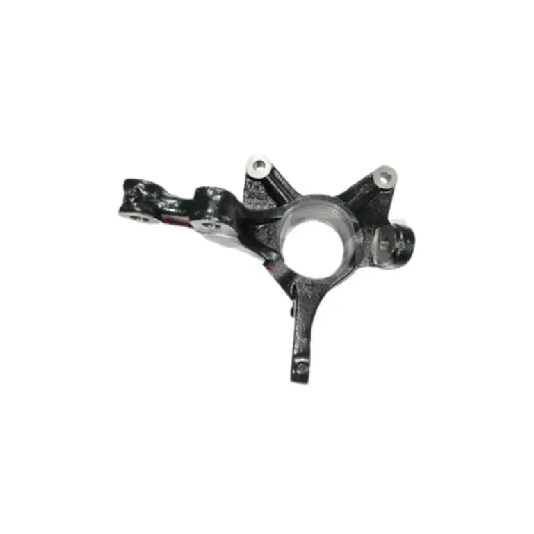 سگدست جلو چپ ام وی ام X22