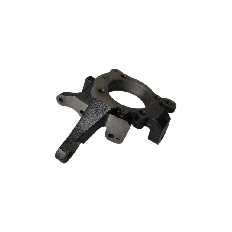 سگدست چرخ جلو راست جک J5