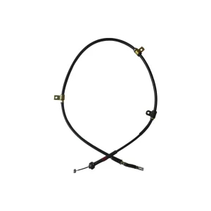 قیمت سیم ترمز دستی راست جک J5 برند AQBP