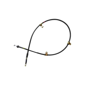 قیمت سیم ترمز دستی چپ جک J5 برند AQBP