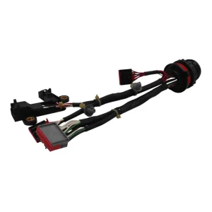 خرید سیم کشی گیربکس جک S5