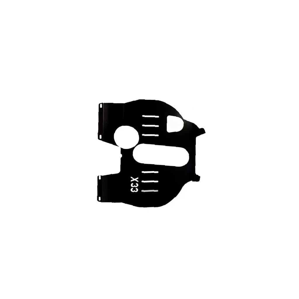 قیمت سینی زیر موتور x33