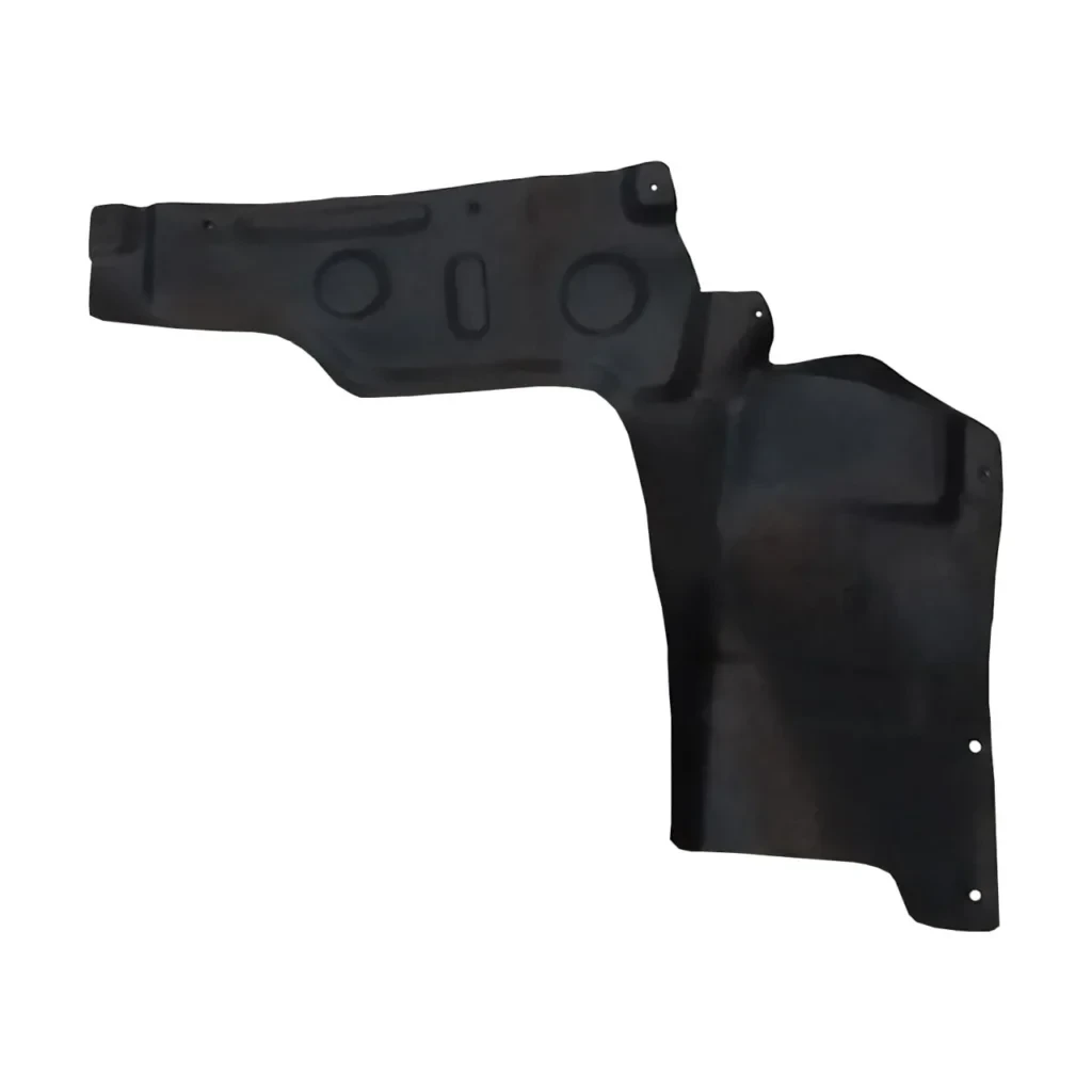 قیمت سینی پلاستیکی زیر موتور راست لیفان X60