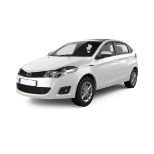 خرید شبکه سپر جلو وسط ام وی ام 315