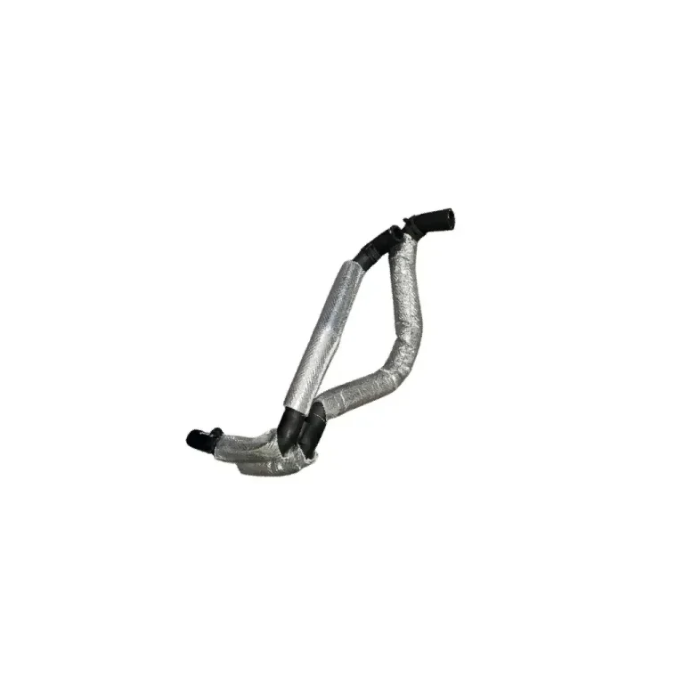 شلنگ دوقلو بخاری k7