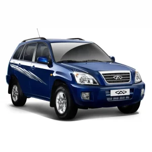 خرید شلگیر جلو ام وی ام X33 سمت راننده