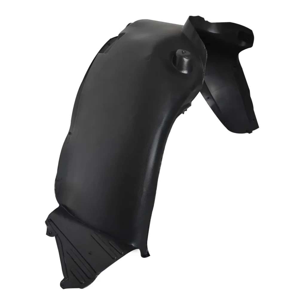 قیمت شلگیر جلو ام وی ام X55 سمت راننده