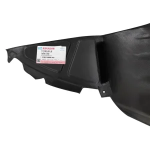 خرید شلگیر جلو جک J4 سمت راننده