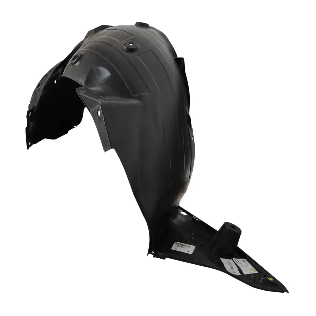 قیمت شلگیر جلو کی ام سی K7 سمت راننده