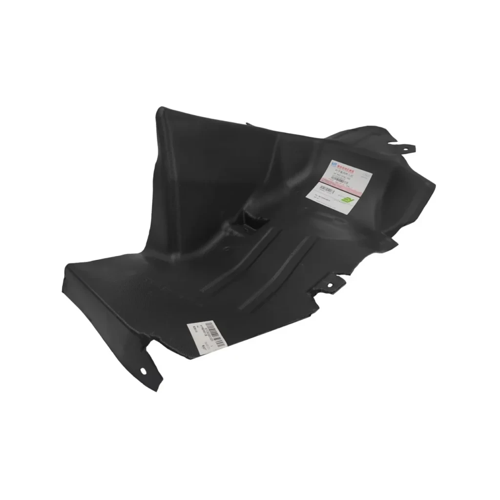 خرید شلگیر عقب جک J4 سمت راننده