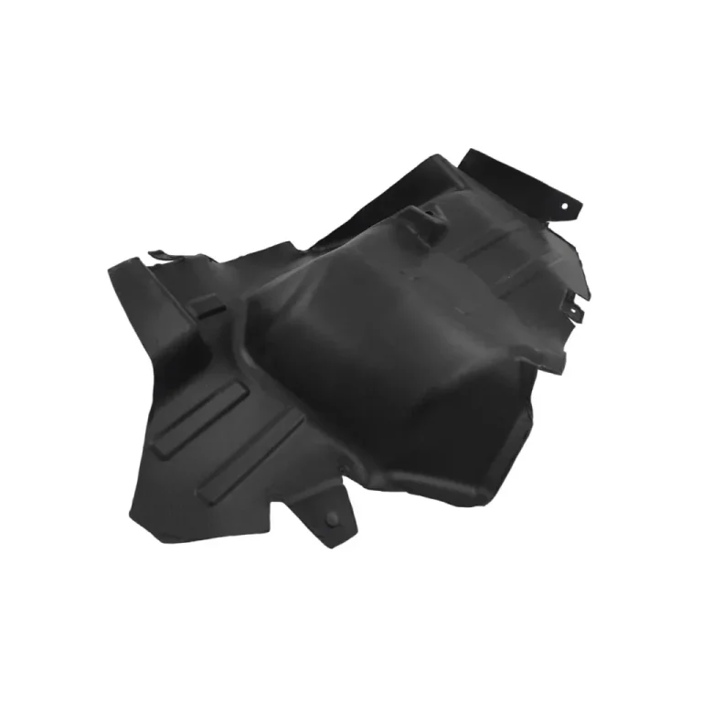 شلگیر عقب جک J4 سمت راننده