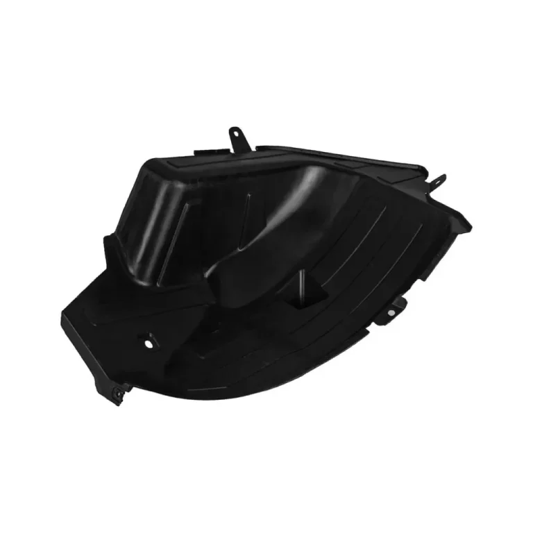 شلگیر عقب جک J5 سمت راننده