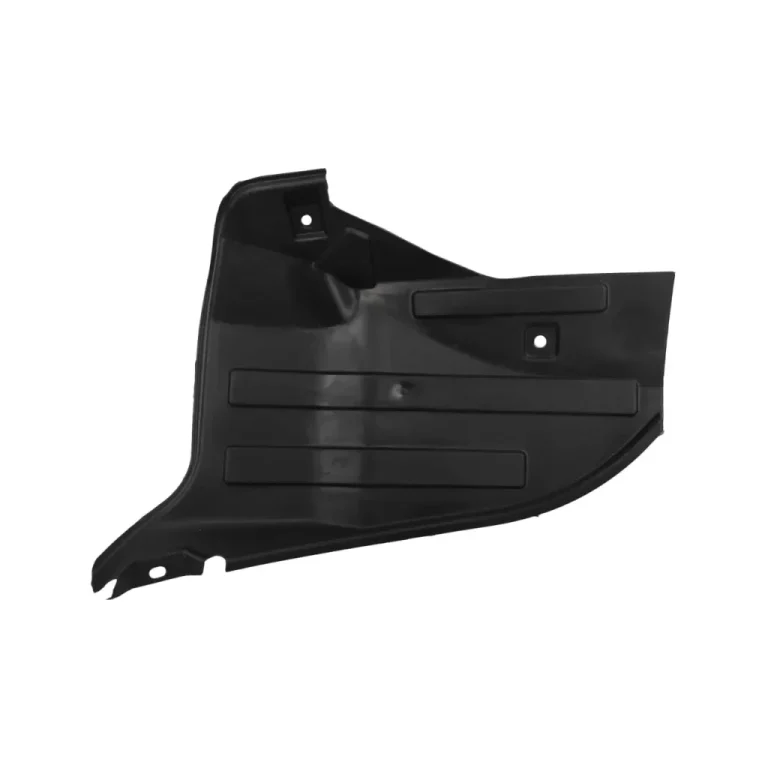 شلگیر عقب جک J5 سمت شاگرد