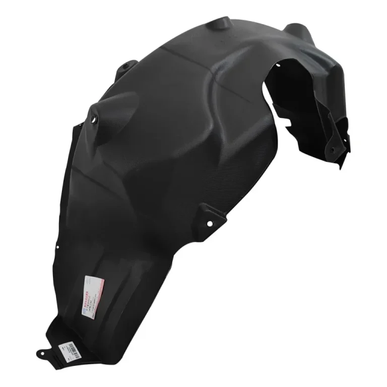 شلگیر عقب جک S5 سمت راننده