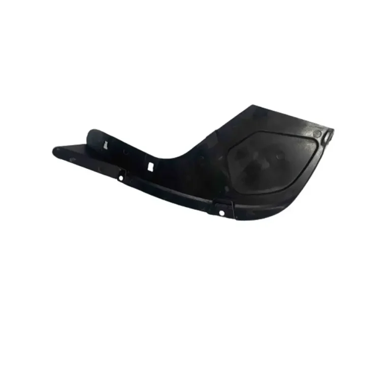 شلگیر عقب چپ ام وی ام X33 قدیم