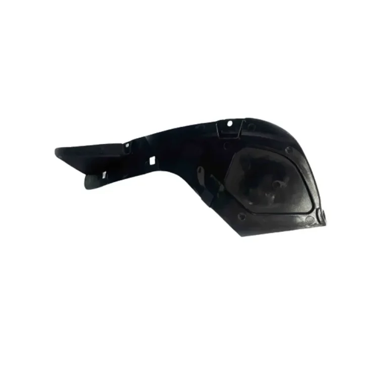 شلگیر عقب چپ ام وی ام X33 قدیم