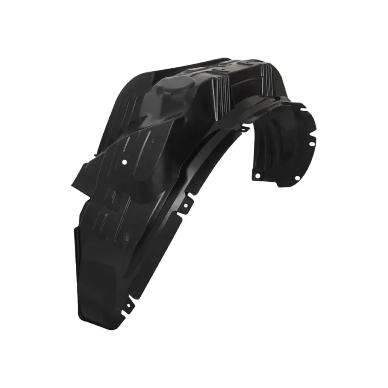 شلگیر عقب کی ام سی T8 سمت راننده