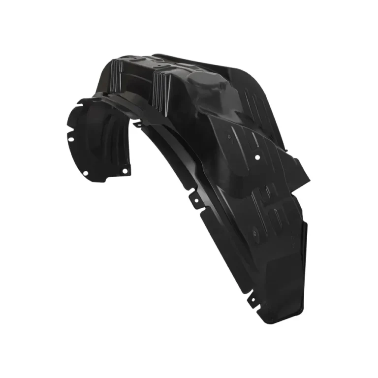 شلگیر عقب کی ام سی T8 سمت شاگرد