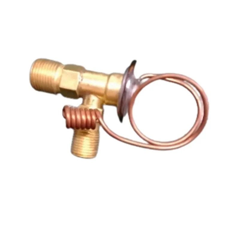 شیر انبساط کولر ام وی ام 110 قدیم