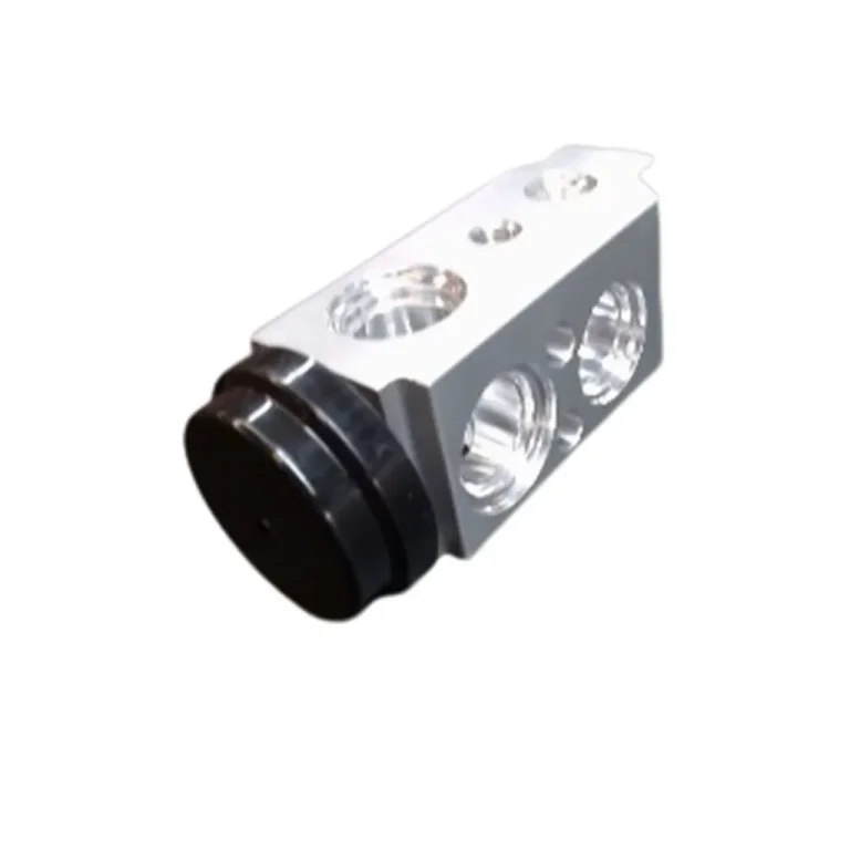 شیر انبساط کولر جک J5 ,J3